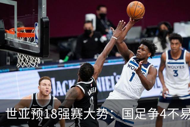 世亚预18强赛大势：国足争4不易 澳洲赛程有利